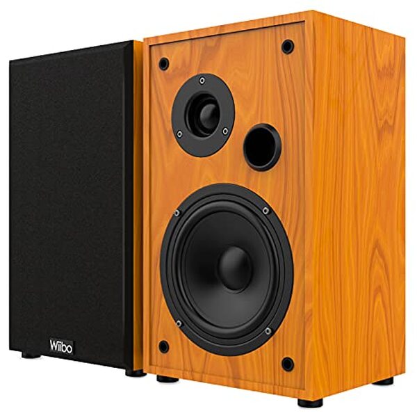 Plongez dans notre test détaillé des enceintes Wiibo String 15 Walnut et explorez leurs performances sonores impressionnantes. Idéal pour les audiophiles en quête de qualité audio exceptionnelle.