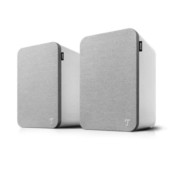 Découvrez notre test détaillé de l'enceinte teufel Ultima 20 : une alliée compacte et puissante pour une expérience audio exceptionnelle dans votre salon