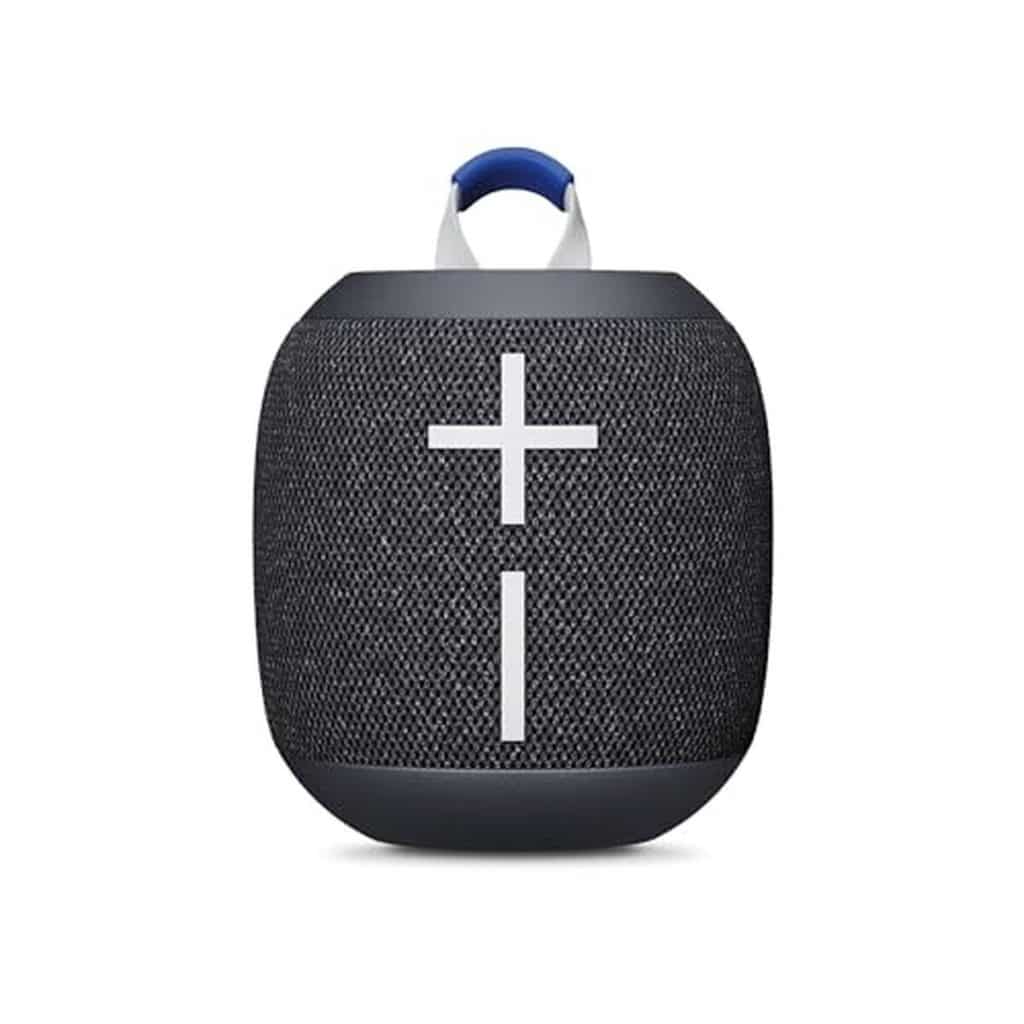 Test Ultimate Ears Wonderboom 4 : enceinte bluetooth étanche à 360°