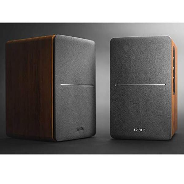 Découvrez notre test détaillé des enceintes Edifier R1280DB Maple Wood : qualité sonore exceptionnelle pour PC et hi-fi, design élégant et fonctionnalités modernes pour un plaisir d'écoute garanti