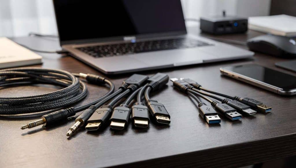 Le câble audio : comment faire le bon choix ?