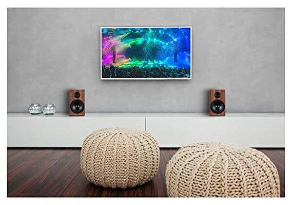 Découvrez l'analyse détaillée des enceintes bibliothèque McGrey BSS-265 BR : une expérience sonore alliant puissance, qualité audio exceptionnelle et design adaptable à tous les intérieurs.