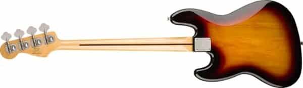 Découvrez notre analyse détaillée de la Squier by Fender Classic Vibe '70s Jazz Bass : design, sonorité et rapport qualité-prix exceptionnelle pour les musiciens de tous niveaux.