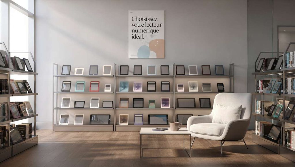 Nouveaux formats numériques : comment choisir son lecteur ?