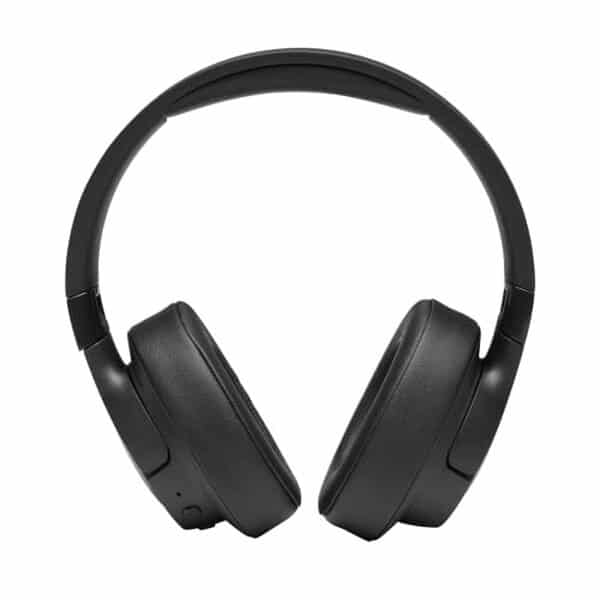 Découvrez le test complet du casque sans fil JBL Tune760NC : performance audio, confort et réduction active de bruit pour une expérience d'écoute immersive