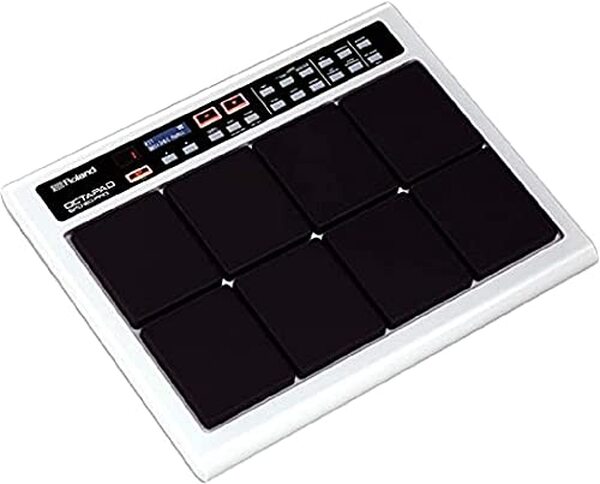 Découvrez le test approfondi du multipad Roland OCTAPAD SPD-20 PRO : performance robuste et sons légendaires analysés en détail.