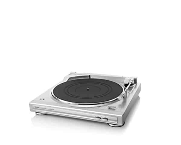 Découvrez notre analyse détaillée de la platine tourne-disques automatique Denon DP-29F argent : qualité sonore, fonctionnalités et design. Idéale pour les audiophiles en quête d'une expérience musicale authentique.