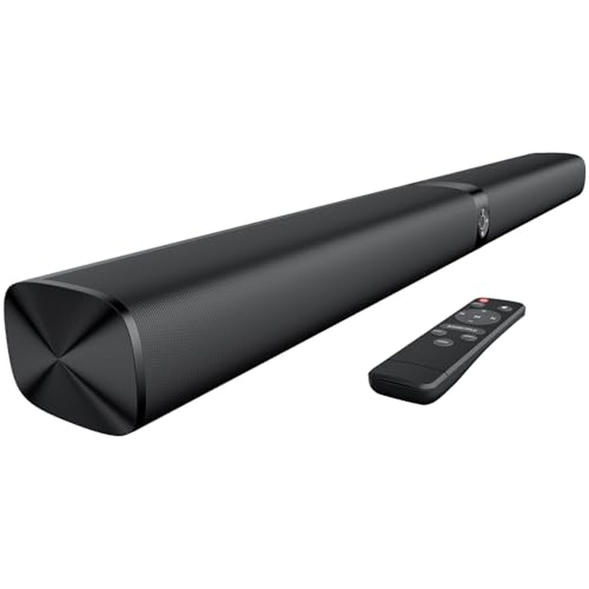Test : barre de son GarageRock 2 en 1 divisible avec Bluetooth