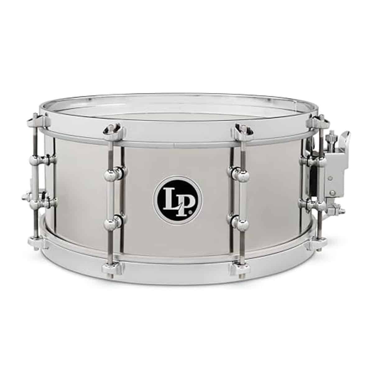 Test : caisse claire salsa LP5513-S de Latin Percussion