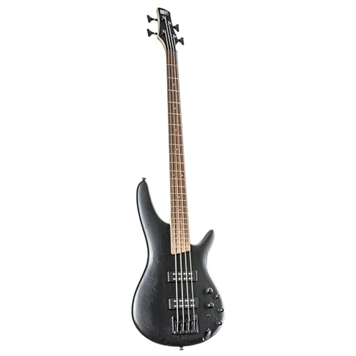 Test de la basse électrique Ibanez SR300EB-WK