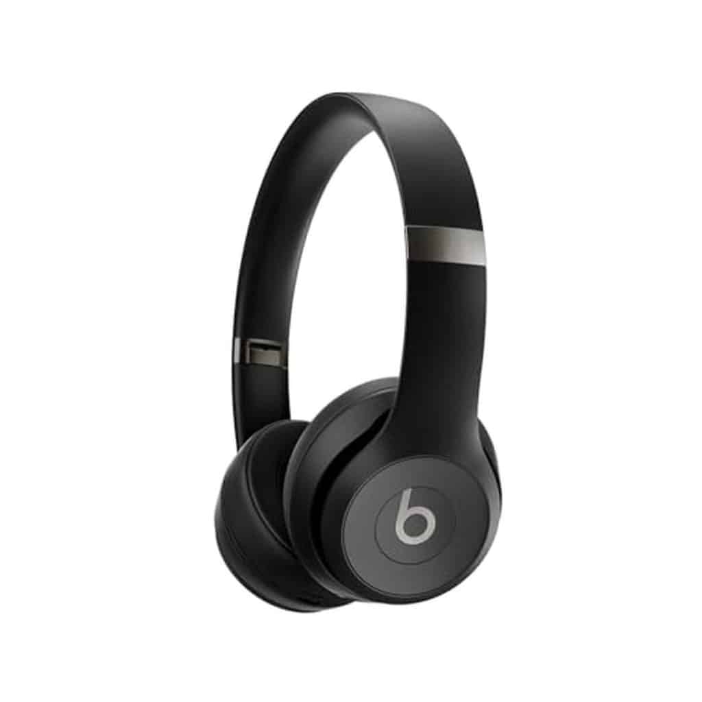 Test du casque Beats Solo 4 : autonomie record et compatibilité universelle