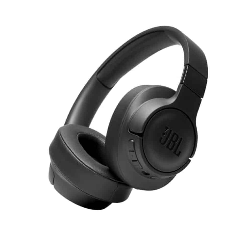 Test du JBL Tune760NC : casque sans fil à réduction active de bruit