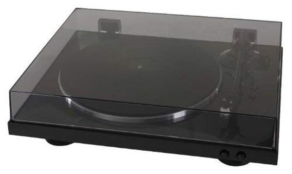 Découvrez notre test complet du tourne-disque Denon DP-300F : un modèle alliant automatisme, esthétisme et performance sonore pour les audiophiles exigeants.