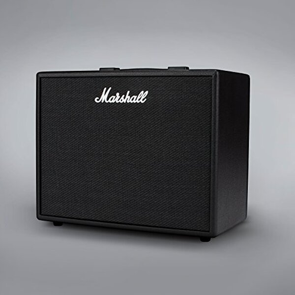 Explorez notre test complet de l'ampli d'entraînement Marshall CODE 50, un modèle de 50 W qui allie puissance et polyvalence pour les musiciens exigeants.