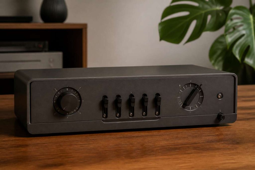 Entretien de base du Quad 33 : guide essentiel pour audiophiles