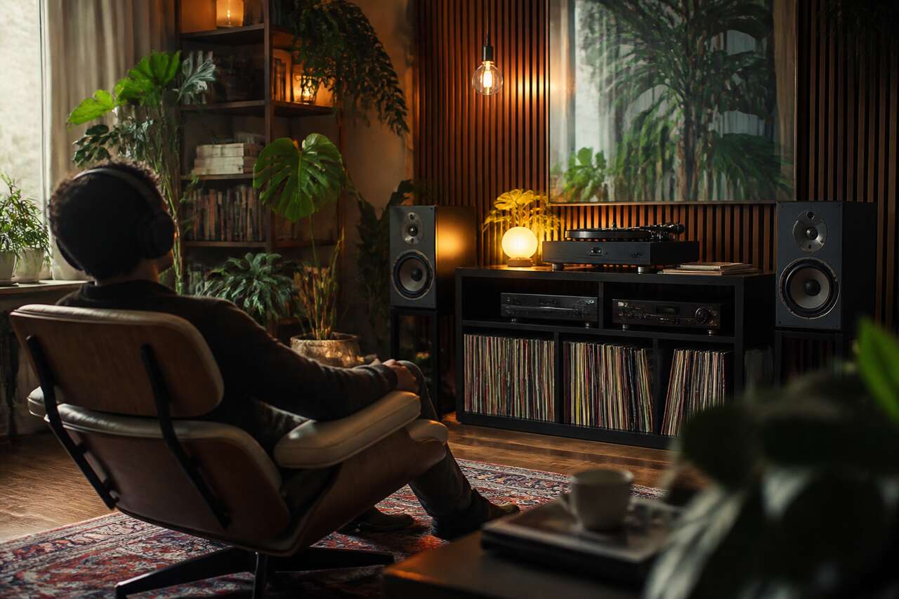La musique avant tout : les secrets d'une écoute optimale