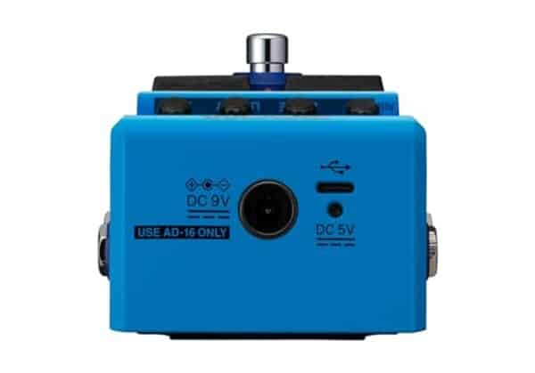 Découvrez notre test détaillé de la pédale d'effets modulaires zoom MS-70CDR, une solution complète pour les musiciens en quête de sonorités variées et performantes.