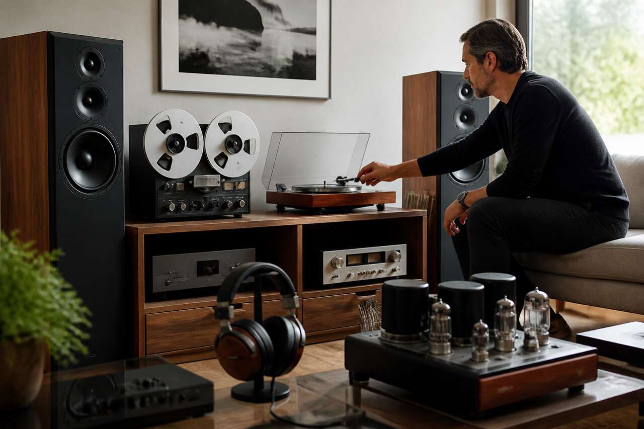 Existe-t-il encore de mauvais produits audio ?
