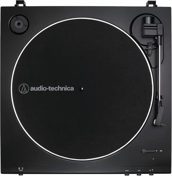 Découvrez notre analyse détaillée de la platine vinyle Audio-Technica LP60XBK noire : performances, design et rapport qualité-prix.