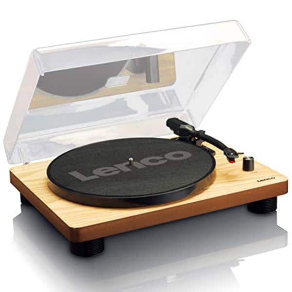 Découvrez notre test complet de la platine vinyle Lenco LS-50 avec conversion numérique et haut-parleur intégré : caractéristiques, performance et avis.