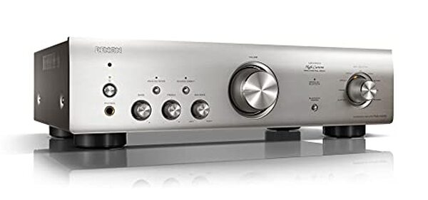 Découvrez notre test détaillé de l'amplificateur Denon PMA-600NE 2x70W argenté : performances, qualité audio et avis complet sur cet appareil.