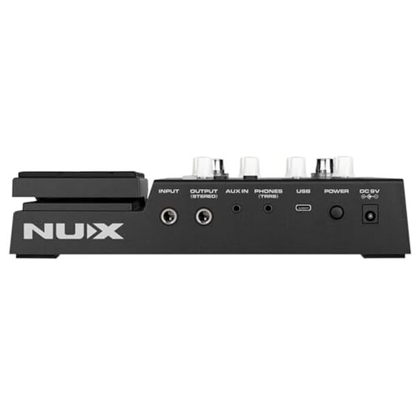 Découvrez notre test détaillé de la pédale multi-effets Nux MG-300 mkII : fonctionnalités, sons, ergonomie et prix pour guitaristes en quête de polyvalence.