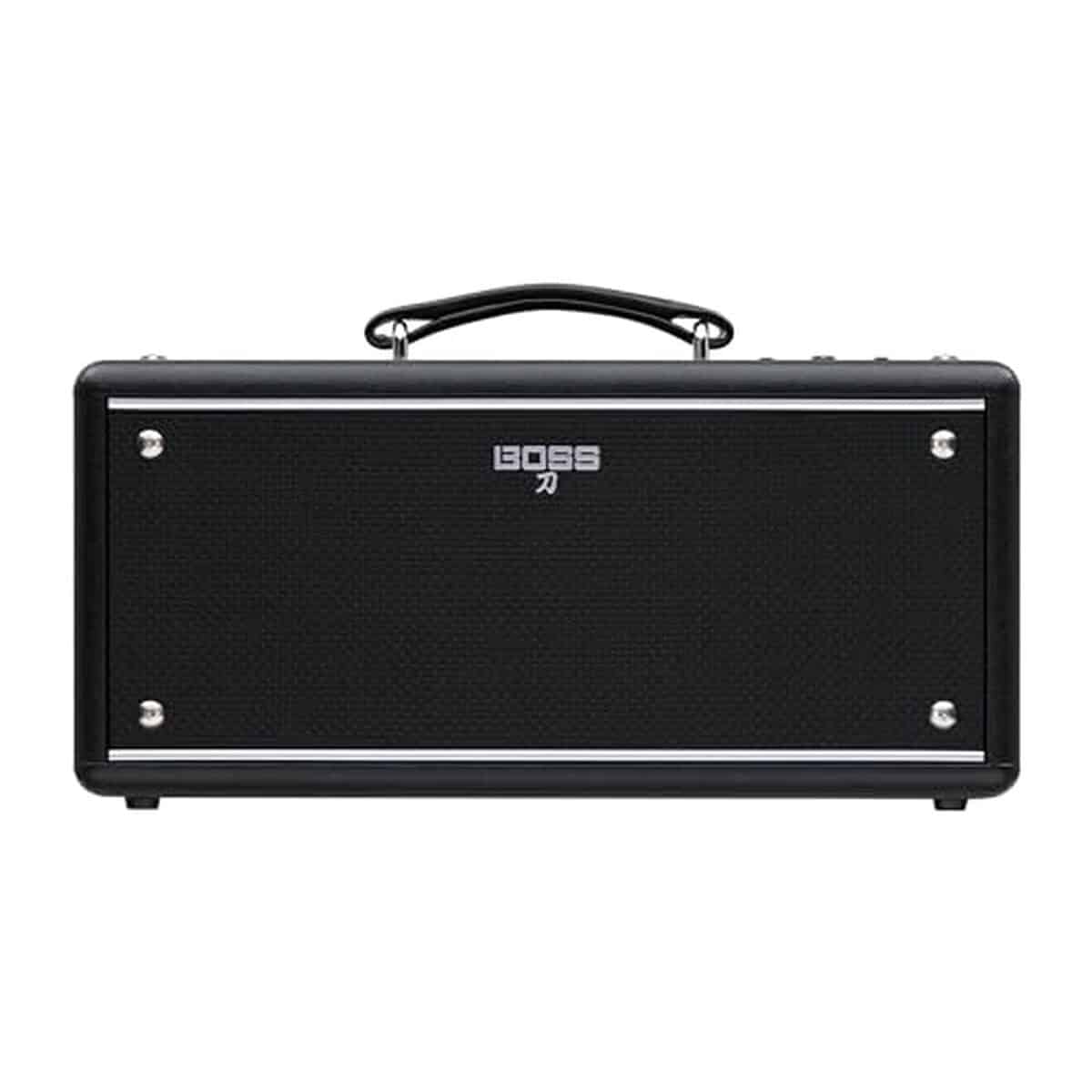 Test : ampli sans fil Katana-Air EX Boss, puissant son stéréo et 5 sons d'ampli