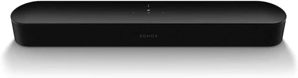 Test de la barre de son Sonos beam (Gen 2) : compacte et puissante avec dolby atmos