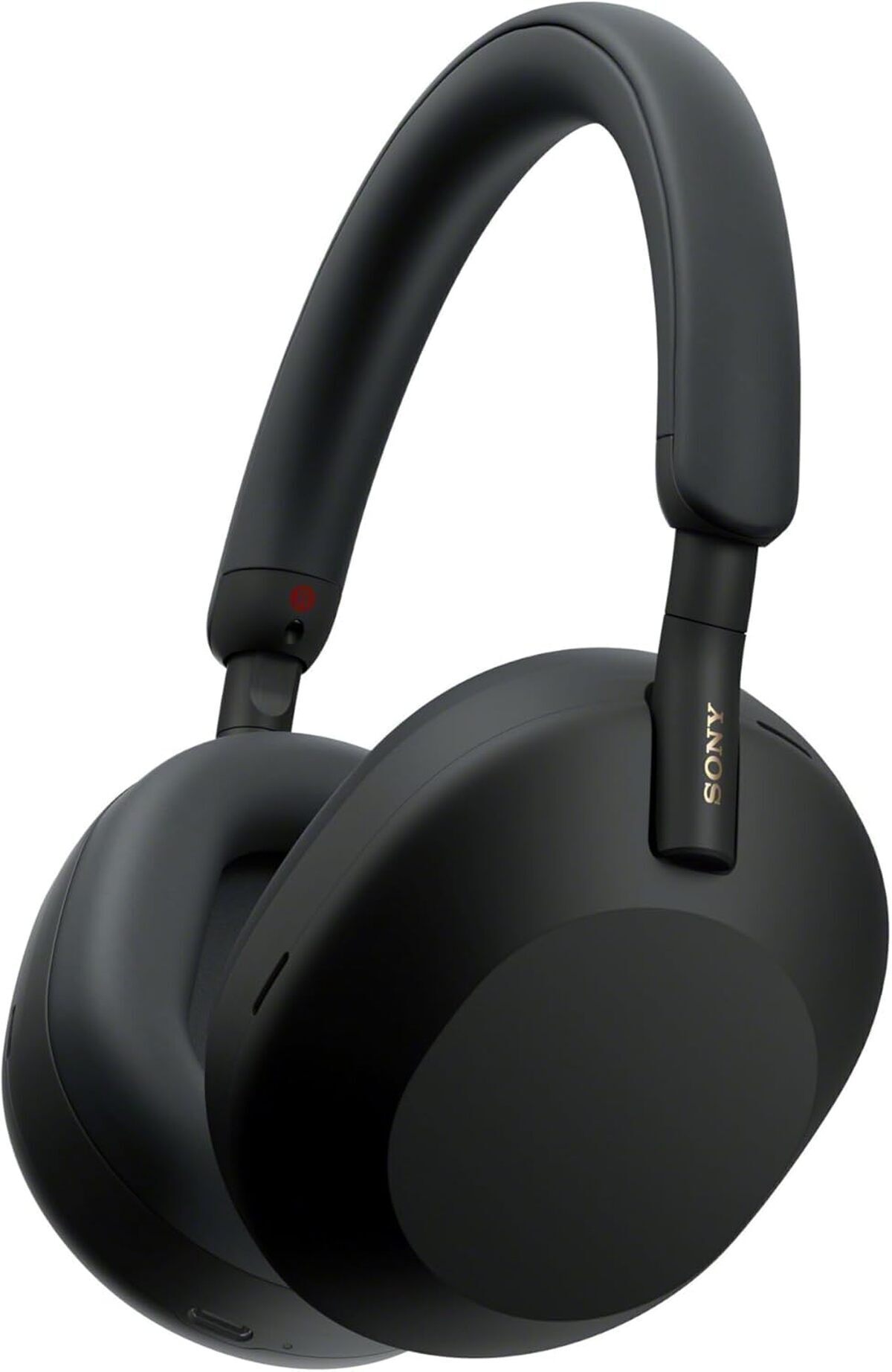 Test du casque sans fil Sony wh-1000xm5 : réduction de bruit et audio hi res