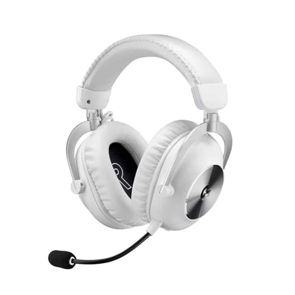 Test du Logitech G PRO X 2 LIGHTSPEED : casque audio sans fil