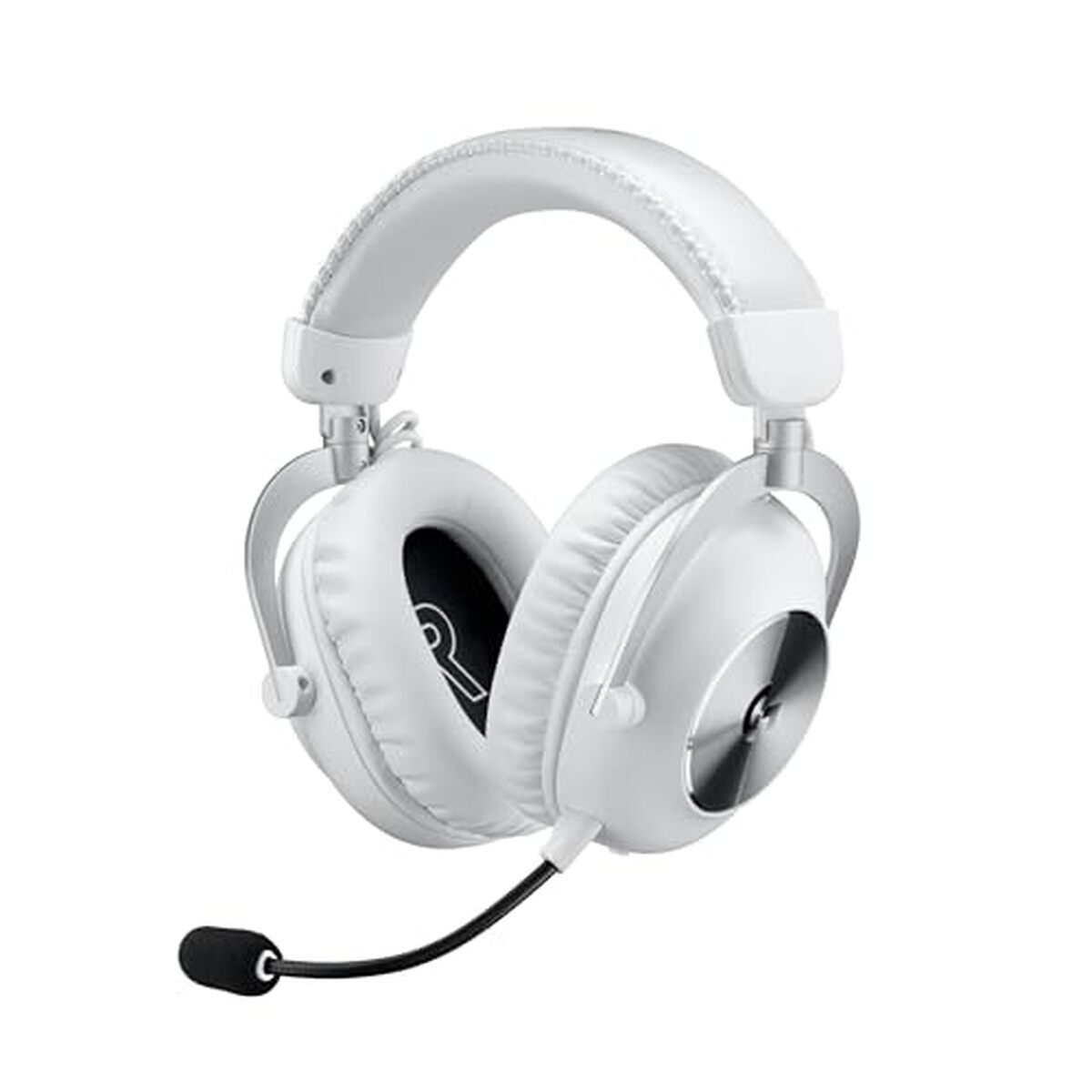 Test du Logitech G PRO X 2 LIGHTSPEED : casque audio sans fil