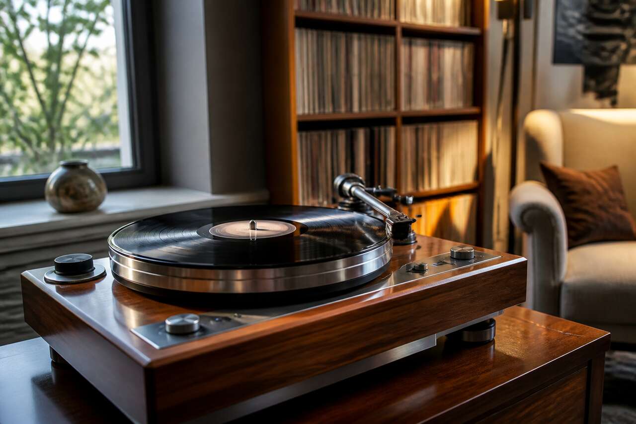 Comparatif des meilleures platines 2026