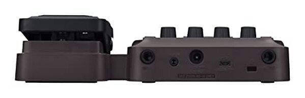 Découvrez notre test détaillé du zoom a1x four, le multieffet avec pédale pour guitare électrique. Caractéristiques, son et performance analysés. 