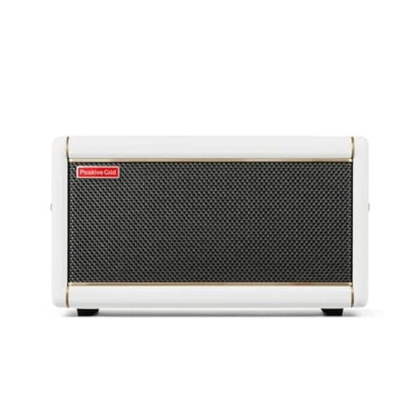Découvrez notre test détaillé de l'ampli Positive Grid Spark 2 Pearl. Un amplificateur compact alliant puissance et intelligence artificielle pour guitaristes exigeants.