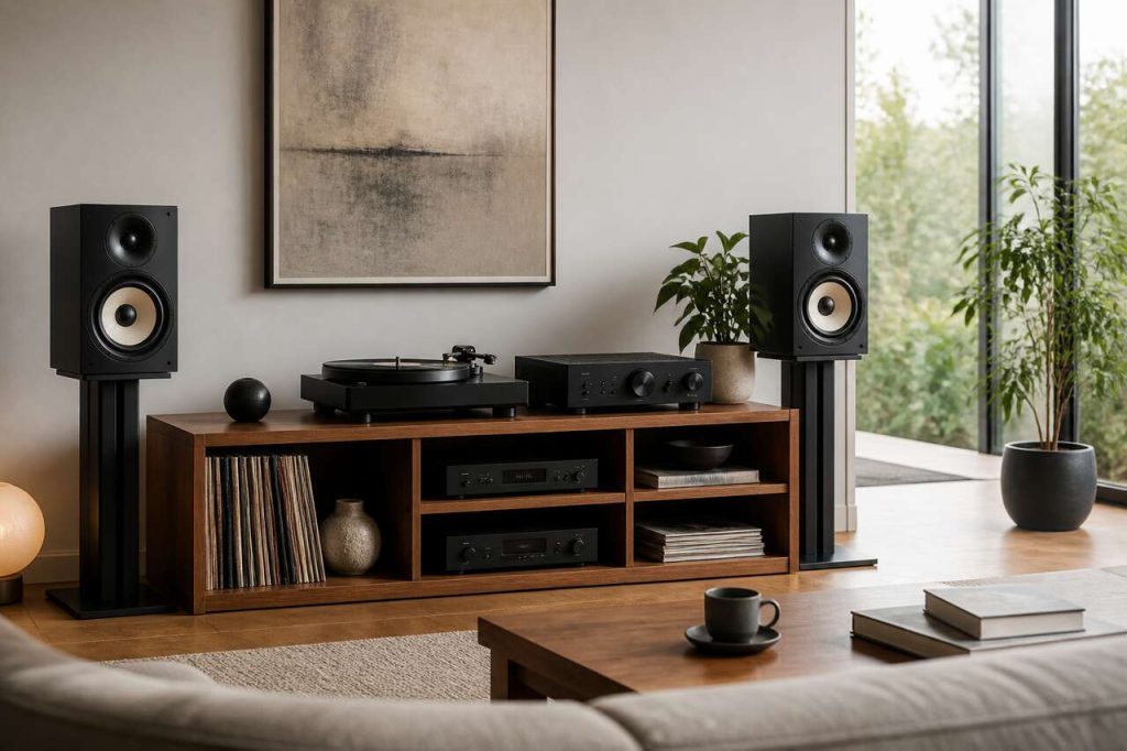 Où sont les limites de votre système audio ?