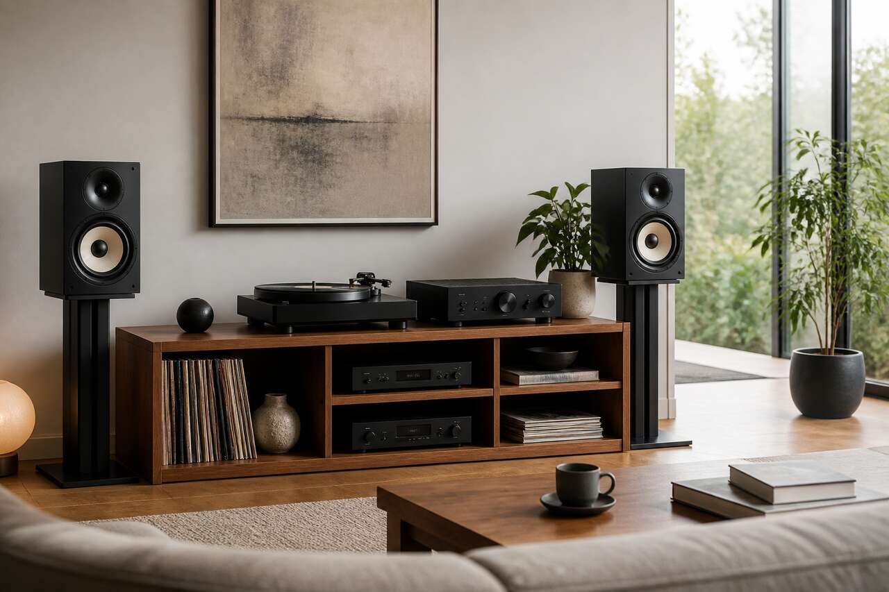 Où sont les limites de votre système audio ?