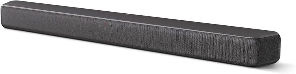 Test philips tab5109 : barre de son 120 w avec dts virtual x et bluetooth