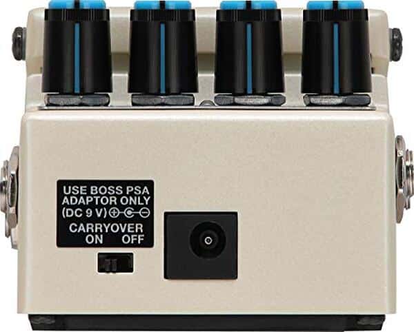 Découvrez notre test détaillé de la pédale digital delay DD-8 de BOSS : puissance sonore, polyvalence et qualité professionnelle pour guitaristes et producteurs. 