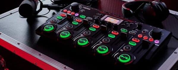 Découvrez notre test approfondi du Loop Station RC-505mkii BOSS : caractéristiques, performances et avis sur ce looper professionnel 5 pistes stéréo innovant. 