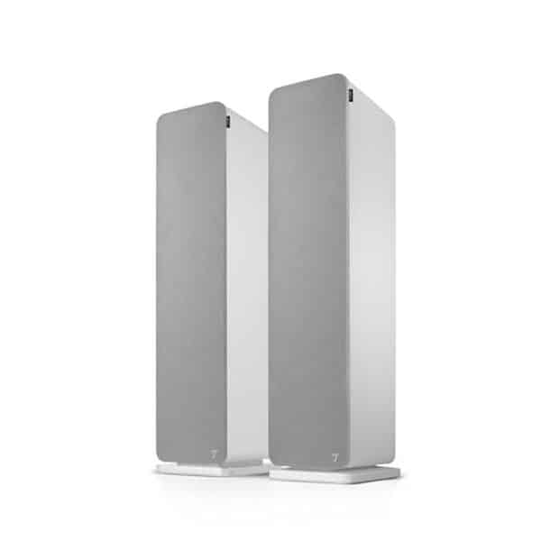 Découvrez notre test détaillé des enceintes Teufel Ultima 40 MK4 : performances audio exceptionnelles, design premium et qualité sonore haut de gamme pour votre intérieur.