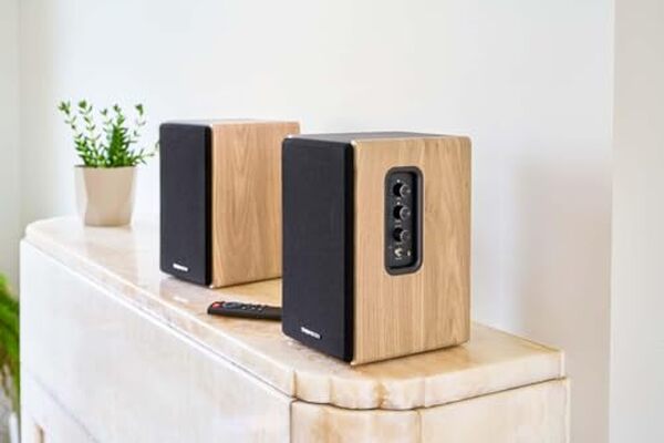 Découvrez notre test détaillé des enceintes Thomson WS902DUO 150W : puissance sonore, connexion bluetooth 5.3 et performances. Avis complet et conseils d'achat. 