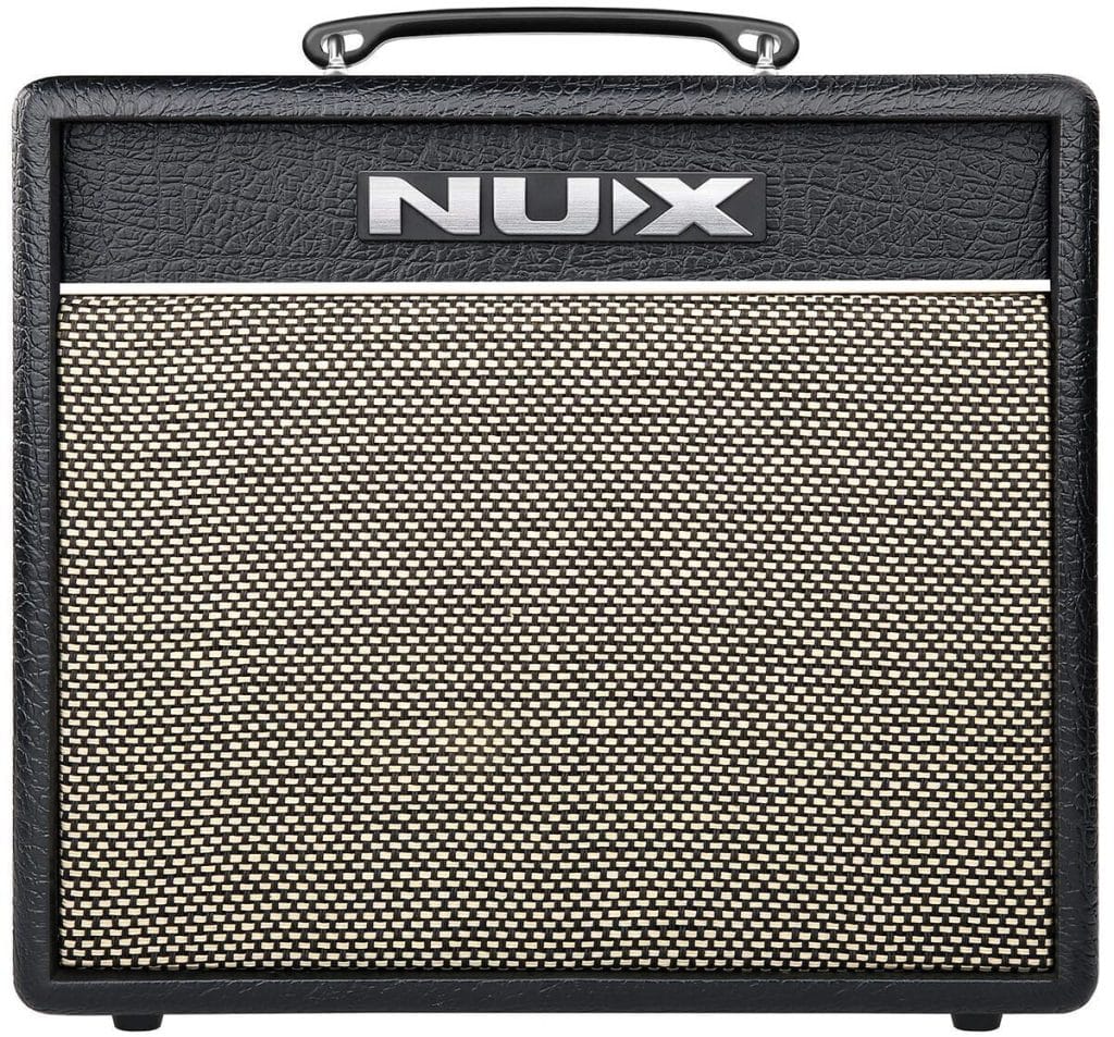 Test : mighty-20 BT MKII, performance audio en puissance