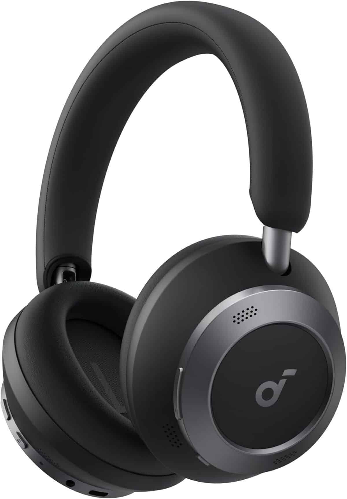 Test : soundcore Space One Pro, casque Bluetooth avec réduction de bruit