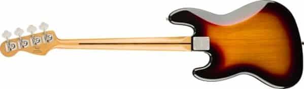 Découvrez notre test complet de la Squier Classic Vibe '60s Jazz Bass : caractéristiques, qualité sonore, jouabilité et verdict sur cette basse vintage abordable. 
