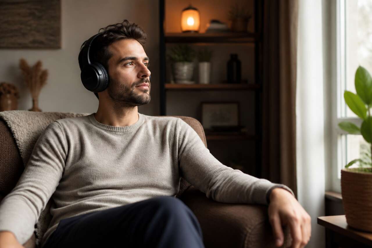 Appréciation d'écoute : l'humeur du moment influence-t-elle ?