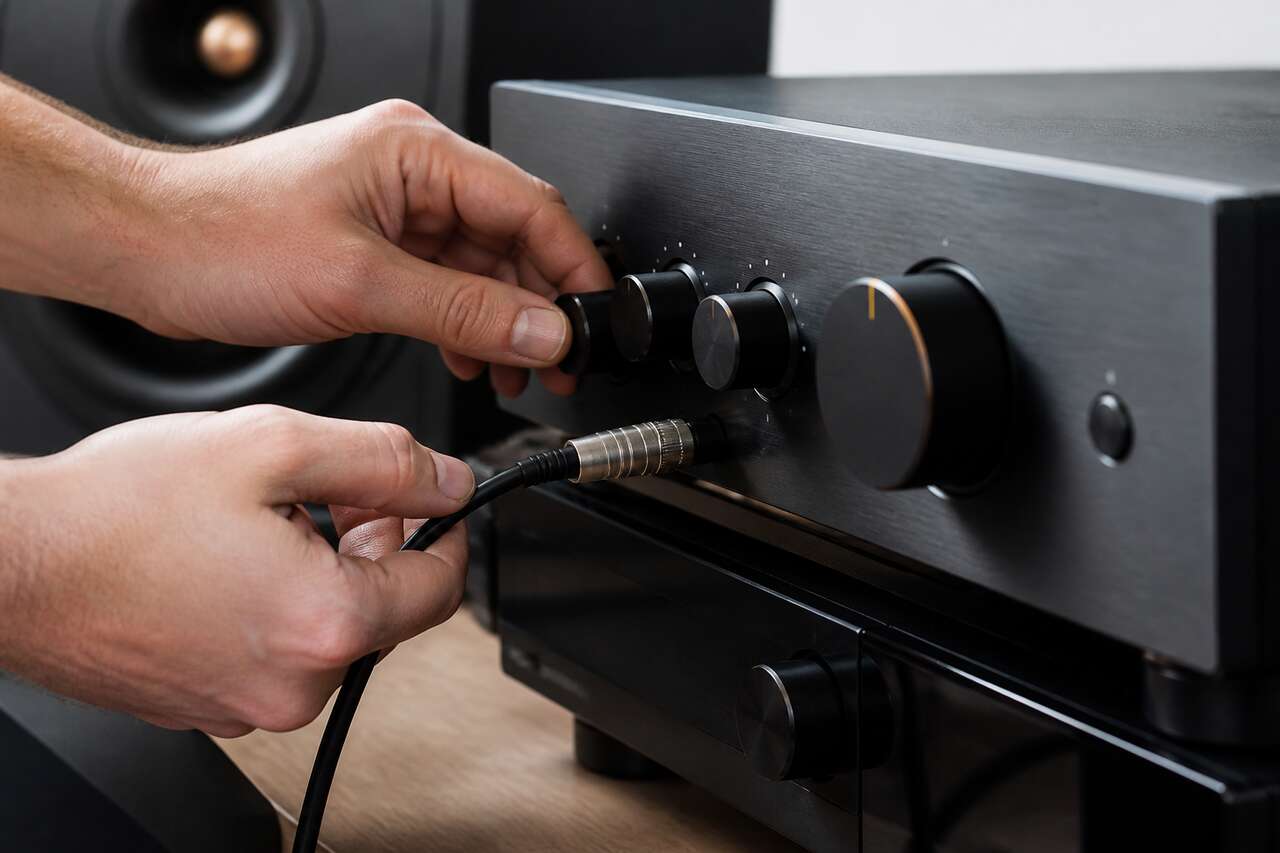 Rodage en pratique : dur&eacute;e, volume, signaux et pr&eacute;cautions