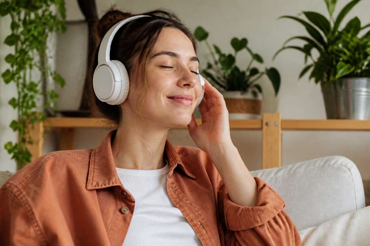 Pourquoi écouter de la musique est bénéfique ?