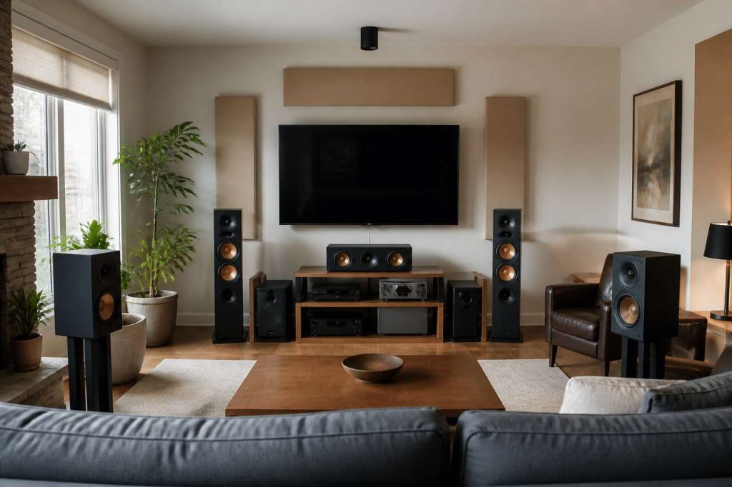 Stéréo ou Multicanal : quel choix pour votre système audio ?