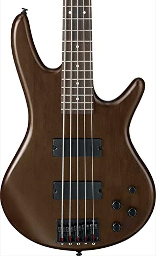 Découvrez notre avis complet sur la basse Ibanez GSR205B-WNF : caractéristiques, performances et prix de cette 5 cordes idéale pour débuter. 