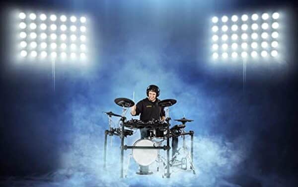 Découvrez notre test détaillé de la batterie électronique xdrum dd-650 plus : caractéristiques, performances et avis pour musiciens professionnels et amateurs. 